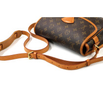 Louis Vuitton Sologne Monogram