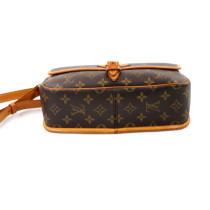 Louis Vuitton Sologne Monogram