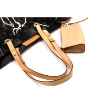 Louis Vuitton Cabas Cruise Vinile Marrone