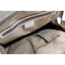 Gucci Tote Bag Rafia Beige