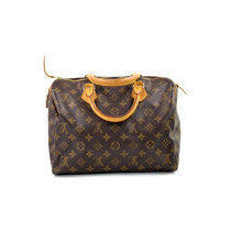 Louis Vuitton Speedy 30 Monogram