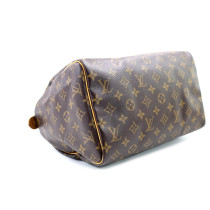 Louis Vuitton Speedy 30 Monogram