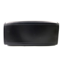Fendi Mini Sunshine Pelle Nera