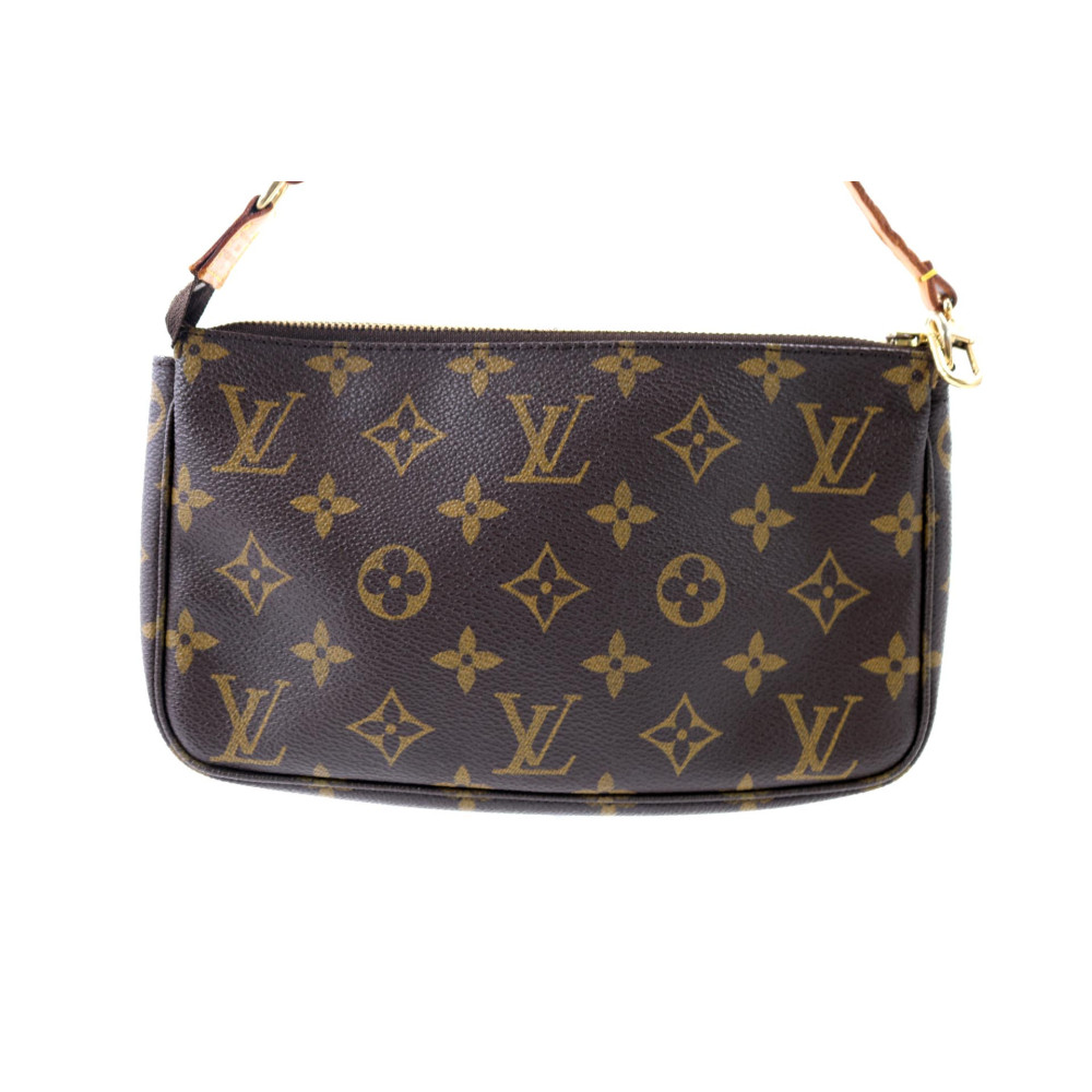 Louis Vuitton Pochette Accessoires Monogram