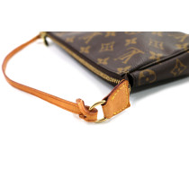 Louis Vuitton Pochette Accessoires Monogram