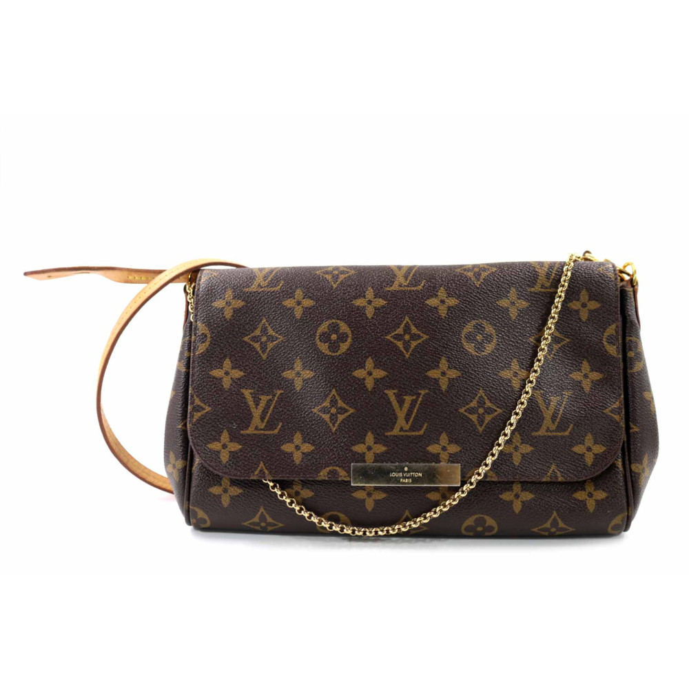 Louis Vuitton Favorite Monogram