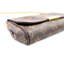 Louis Vuitton Favorite Monogram