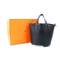 Hermes In The Loop 23 Pelle Nera