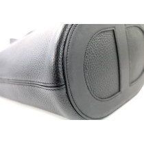 Hermes In The Loop 23 Pelle Nera