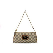 Louis Vuitton Eva Pochette Damier Azur