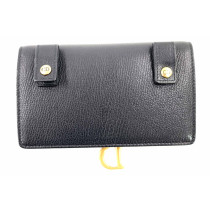 Dior Marsupio Saddle Pelle Nera