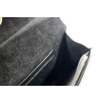 Dior Marsupio Saddle Pelle Nera
