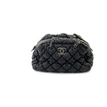 Chanel Bubble Pelle Nera