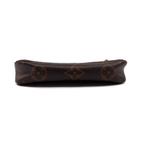 copy of Louis Vuitton Pochette Mini Monogram