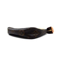 copy of Louis Vuitton Pochette Mini Monogram