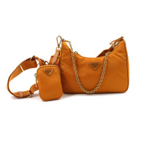 Prada Re Edition 2005 Tessuto Ambra