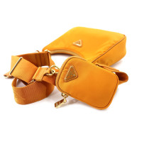 Prada Re Edition 2005 Tessuto Ambra