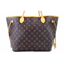 Louis Vuitton Neverfull Monogram