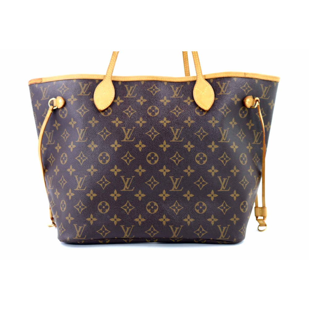 Louis Vuitton Neverfull Monogram