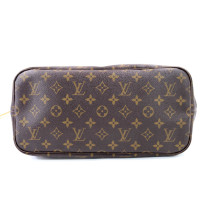 Louis Vuitton Neverfull Monogram