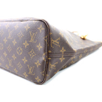 Louis Vuitton Neverfull Monogram