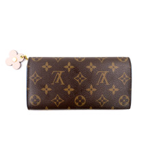 Louis Vuitton Portafoglio Emilie Monogram