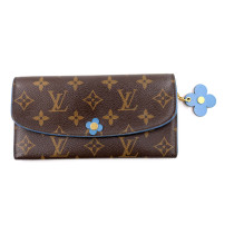 Louis Vuitton Portafoglio Emilie Monogram
