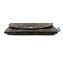 Louis Vuitton Portafoglio Emilie Monogram
