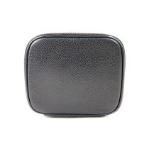 Chanel Vanity Bag Pelle Nera