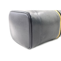 Chanel Vanity Bag Pelle Nera