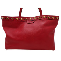 Gucci Shopping Corallo