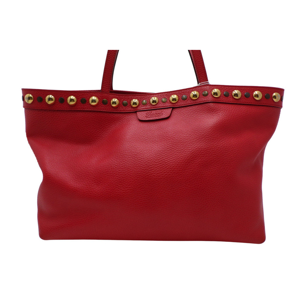 Gucci Shopping Corallo