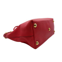 Gucci Shopping Corallo