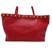 Gucci Shopping Corallo