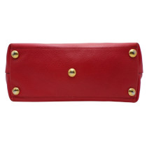 Gucci Shopping Corallo