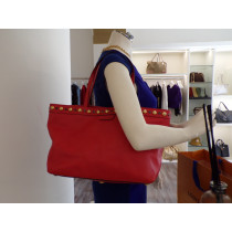 Gucci Shopping Corallo