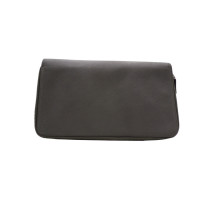 Prada Organizer Pelle Grigia