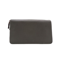 Prada Organizer Pelle Grigia