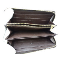 Prada Organizer Pelle Grigia