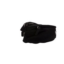 Prada Marsupio Tessuto Tecnico Nero