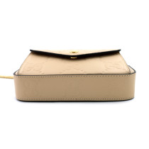 Gucci Super Mini Bag Pelle Beige