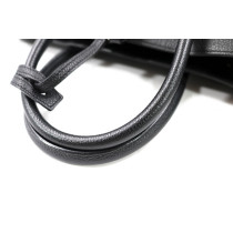 Saint Laurent Sac de Jour Pelle Nera