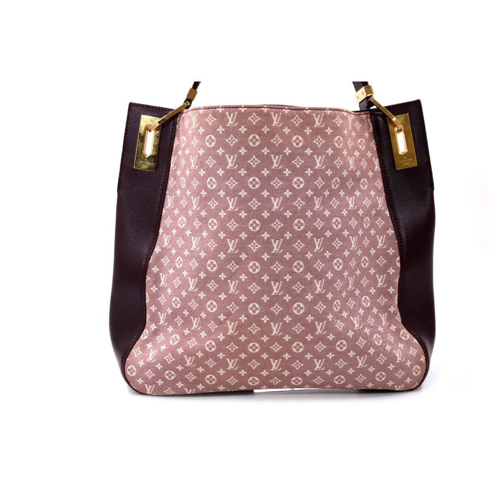 Louis Vuitton Rendez Vous Idylle Rosso