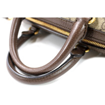 Gucci Bauletto Ophidia GG Beige