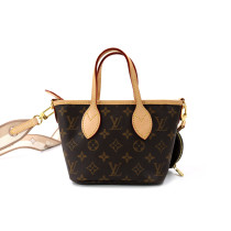 Louis Vuitton Neverfull BB Monogram