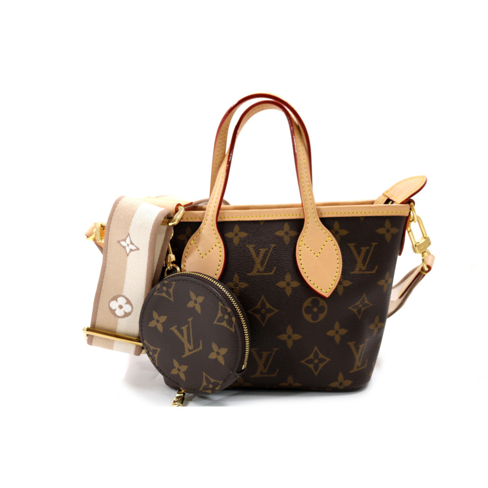 Louis Vuitton Neverfull BB Monogram