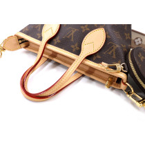 Louis Vuitton Neverfull BB Monogram