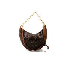 Louis Vuitton Loop Hobo Monogram