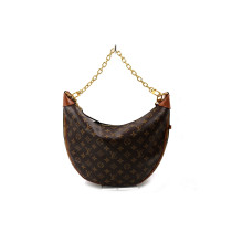 Louis Vuitton Loop Hobo Monogram