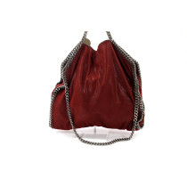 Stella McCartney Falabella Bordeaux